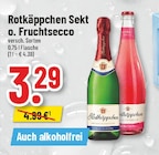 Aktuelles Sekt Angebot bei Trinkgut in Velbert ab 3,29 €