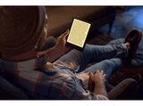 Paperwhite (11. Generation) 2021 release 8 GB Kindle Schwarz bei Saturn im Prospekt "GROSSER TROMMELWIRBEL" für 129,99 €