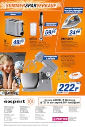 Mixer im expert Prospekt in Albstadt Aktueller expert Prospekt mit Mixer, "Top Angebote", Seite 16