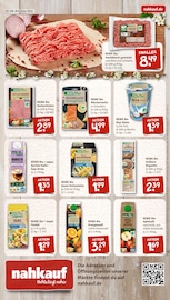 Lachs im nahkauf Prospekt in Düsseldorf Aktueller nahkauf Prospekt mit Lachs, "nichts liegt näher", Seite 12