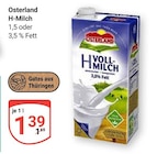 Aktuelle Milch Angebote bei GLOBUS in Erfurt Aktuelles H-Milch Angebot bei GLOBUS in Erfurt ab 1,39 €