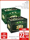 Pilsener von Jever im aktuellen Marktkauf Prospekt
