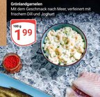 Aktuelle Garnelen Angebote bei GLOBUS in Erfurt Aktuelles Grönlandgarnelen Angebot bei GLOBUS in Erfurt ab 1,99 €