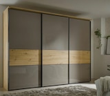 Schwebetürenschrank 3-türig von moderano im aktuellen XXXLutz Prospekt