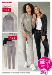 Hose im Woolworth Prospekt in Kassel Aktueller Woolworth Prospekt mit Hose, "Aktuelle Angebote", Seite 23