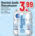 Trinkgut Weilerswist Prospekt mit  im Angebot für 3,99 €