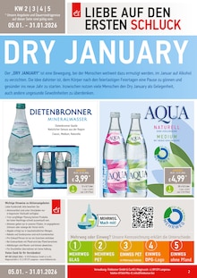 Aktueller Finkbeiner Prospekt "DIE DURSTSTRECKE ENDET HIER" Seite 2 von 8 Seiten