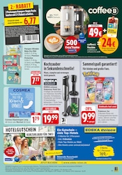 Aktueller E center Prospekt mit Pampers, "Aktuelle Angebote", Seite 25