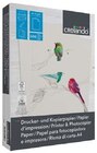 Drucker- und Kopierpapier Angebote von Crelando bei Lidl Gummersbach für 16,99 €