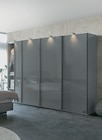 Aktuelle Bett Angebote bei XXXLutz in München Aktuelles Studio Schwebetürenschrank Angebot bei XXXLutz in München ab 2.669,00 €