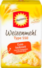 Spezialmehl von Aurora für 1,49 € bei EDEKA im Angebot Spezialmehl von Aurora im aktuellen EDEKA Prospekt