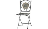 Siena Garden Klappstuhl Prato im Angebot bei Höffner in Bergkamen Siena Garden Klappstuhl Prato Angebote bei Höffner Bergkamen für 69,95 €