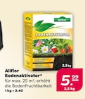 Bodenaktivator von Allflor für 5,99 € bei Netto mit dem Scottie im Angebot Bodenaktivator von Allflor im aktuellen Netto mit dem Scottie Prospekt