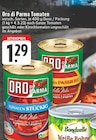 versch. Sorten bei EDEKA im Niederkrüchten Prospekt für 1,29 €