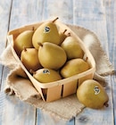 Poire mûre à point - ANGYS dans le catalogue Intermarché Hyper