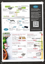 Aktueller Hamberger Prospekt mit Backzubehör, "Kirchweih", Seite 36