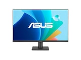 VA279HG 27 Zoll Full-HD Monitor 1 ms Reaktionszeit 120 Hz von ASUS im aktuellen MediaMarkt Saturn Prospekt für 114,99 €