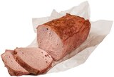 Bayerischer Leberkäse  im aktuellen REWE Prospekt für 0,99 €