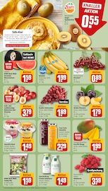 Mango im REWE Prospekt in Bielefeld Aktueller REWE Prospekt mit Mango, "Dein Markt", Seite 6