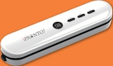 Machine sous vide alimentaire - IPRONTO dans le catalogue Netto