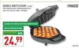 Aktuelle Waffeleisen Angebote bei Marktkauf in Düsseldorf Aktuelles Bubble-Waffeleisen Angebot bei Marktkauf in Düsseldorf ab 24,99 €