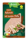 Veganer Aufschnitt im Lidl Prospekt Veganer Aufschnitt von Vemondo im aktuellen Lidl Prospekt für 1,19 €