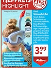 Schnorchel-Set im ALDI SÜD Prospekt Schnorchel-Set von CRANE im aktuellen ALDI SÜD Prospekt für 3,99 €