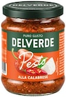 Pesto von DELVERDE für 1,49 € bei Penny im Angebot Pesto von DELVERDE im aktuellen Penny Prospekt