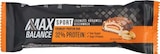 Proteinriegel Angebote von Max Balance bei Netto Marken-Discount Salzgitter für 1,79 €