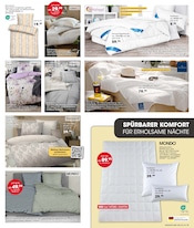 Aktueller Möbel Martin Prospekt mit Bettwäsche, "EINFACH WOHNFÜHLEN MIT STARKEN MAI-ANGEBOTEN.", Seite 9