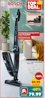 2-in-1-Akku-Staubsauger im Angebot bei Penny in Passau 2-in-1-Akku-Staubsauger Angebote von BOSCH bei Penny Passau für 79,99 €