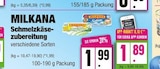 E center Kölln-Reisiek - Schmelzkäsezubereitung Angebot im Prospekt Schmelzkäsezubereitung bei E center im Kölln-Reisiek Prospekt für 1,89 €