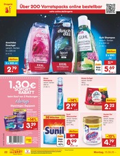 Dusche im Netto Marken-Discount Prospekt in Düsseldorf Aktueller Netto Marken-Discount Prospekt mit Dusche, "Aktuelle Angebote", Seite 24
