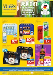 Netto Marken-Discount Hemau Prospekt der aktuellen Woche, gültig von 28.09.2026 bis 02.10.2026 Aktueller Netto Marken-Discount Hemau Prospekt "DER ORT, AN DEM DU IMMER AUSGEZEICHNETE PREISE FINDEST." mit 2 Seiten