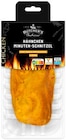 Hähnchen Minuten-Schnitzel im Angebot bei REWE in Moers Hähnchen Minuten-Schnitzel Angebote von Butcher’s Barbecue bei REWE Moers für 6,50 €