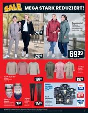 Arbeitskleidung im famila Nordost Prospekt in Falkensee Aktueller famila Nordost Prospekt mit Arbeitskleidung, "besser als gut!", Seite 23