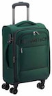 Valise cabine trolley 55cm extensible Securitech vert - DELSEY - Intermarché à Angers Valise cabine trolley 55cm extensible Securitech vert - DELSEY en promo chez Intermarché Angers à 49,00 €