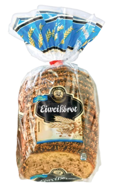Brot von MÜHLENGOLD im aktuellen ALDI SÜD Prospekt Eiweißbrot von MÜHLENGOLD für 1,29 € bei ALDI SÜD im Angebot