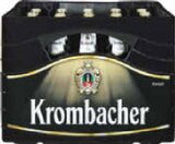 Biere im Angebot bei Netto Marken-Discount in Künzell Biere Angebote von Krombacher bei Netto Marken-Discount Künzell für 10,99 €