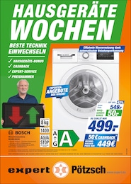 expert Prospekt für Großräschen: "Top Angebote", 12 Seiten, 16.10.2024 - 22.10.2024