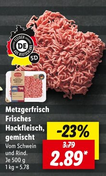 Hackfleisch kaufen in Mettmann - günstige Angebote in Mettmann