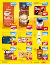 Cappuccino im Netto Marken-Discount Prospekt in Sindelfingen Aktueller Netto Marken-Discount Prospekt mit Cappuccino, "Aktuelle Angebote", Seite 35
