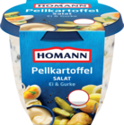Knolles Markt - Pellkartoffel Salat Ei & Gurke Angebot im Prospekt Pellkartoffel Salat Ei & Gurke bei Knolles Markt im Prospekt "" für 1,69 €