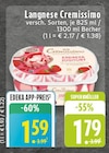 EDEKA Erkelenz - Cremissimo Angebot im Prospekt Cremissimo bei EDEKA im Erkelenz Prospekt für 1,59 €