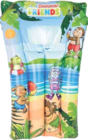 Kindermatratze „Summer Friends“ im V-Markt Prospekt Kindermatratze „Summer Friends“ von Happy People im aktuellen V-Markt Prospekt für 3,49 €