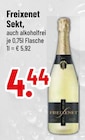 Aktuelles Freixenet Angebot bei Trinkgut in Ingolstadt ab 4,44 €