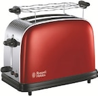 Toaster Angebote von Russell Hobbs bei Lidl Rostock für 19,99 €