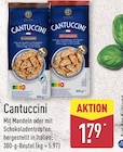Cantuccini bei ALDI Nord im Meine Prospekt für 1,79 €