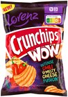 Crunchips Wow im Angebot bei Penny in Nordhausen Crunchips Wow Angebote von Lorenz bei Penny Nordhausen für 1,29 €