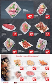 Lamm im Markant Prospekt in Wismar Aktueller Markant Prospekt mit Lamm, "...freu Dich drauf!", Seite 2